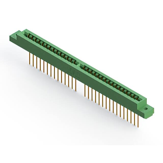 310-030-545-102 EDAC Inc.  Edgeboard Connectors